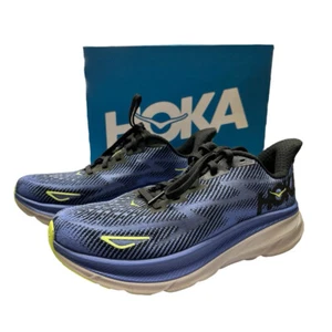 Hoka W Clifton 9 Running Sneakers WOMENS SIZE 6.5 - Picture 1 of 8