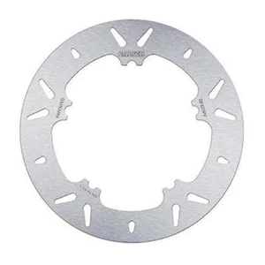 Harley-Davidson VRSC-A V-Rod 2002-2005 Galfer Front Fixed Round Track Brake Disc - Picture 1 of 5