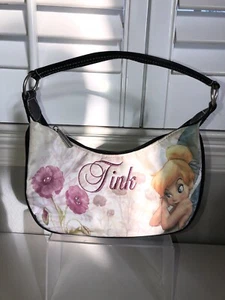 Borsa Campanellino Mondo Disney Vintage DD - Foto 1 di 5