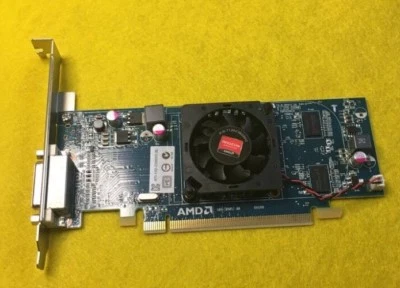 AMD RADEON ATI-102-C09003 Video Card - Image 1 of 3