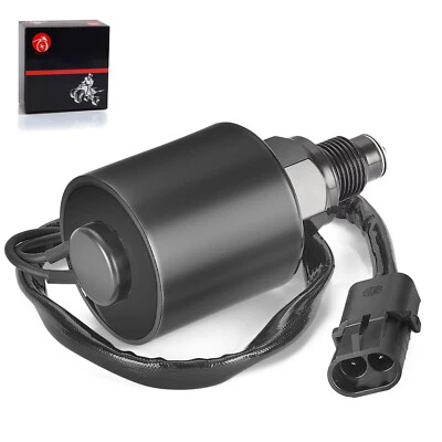 Solenoide de bloqueo diferencial para Polaris ATP 330 500 Ranger 500 700 800 900 diésel Foto 1 de 4