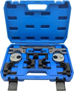 Kit de herramientas de bloqueo de sujeción de árbol de levas para Benz OM651 1.8 2.0D 2.2D 2.5D 60831850 - Imagen 1 de 7