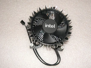 Refroidisseur en boîte Intel Laminar RH1 ARGB OEM-BXTSRH1, LGA1700 pour 12 et 13 générations - Photo 1/3