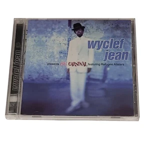 Wyclef Jean - The Carnival CD Featuring Refugee Allstars - Picture 1 of 7