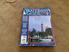 BOATING - WATERWAY GUIDE - SOUTHERN - 1998 - FLORIDA to MEXICAN BOARDER