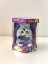 world trade center furby