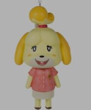 Animal Crossing Hallmark Ornaments