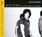 PETE YORN Musicforthemorningafter 2CD BRAND NEW Slipcase