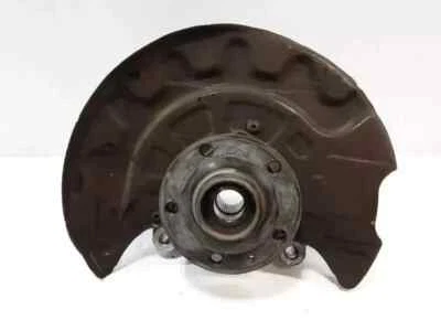 2015-2021 Volkswagen Golf GTI Driver Left Front Spindle Knuckle OEM - Image 1 of 2