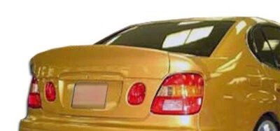 For 1998-2005 GS Series GS300 GS400 GS430 Duraflex Xplosion Wing Trunk Lid Spoil — 第 1/4 张图片