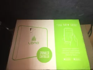 Sistema de riego para el hogar inteligente Lonos LONOSCV1 (nuevo) - Imagen 1 de 3