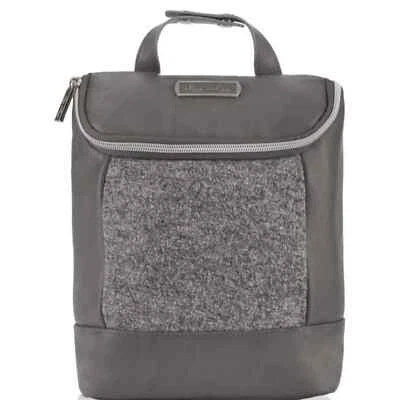 Itzy Ritzy "Chill Like A Boss" Bottle Bag Fabulous Gray - Image 1 of 4