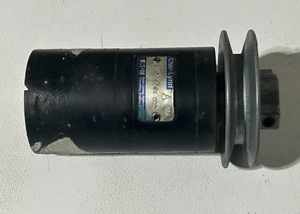 Genuine Eaton Hydraulic Pump Motor Char-Lynn J Series 129-0001-002 - Picture 1 of 4