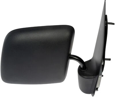Espejo puerta derecha Dorman para Ford E-150 2003-2004 Foto 1 de 4