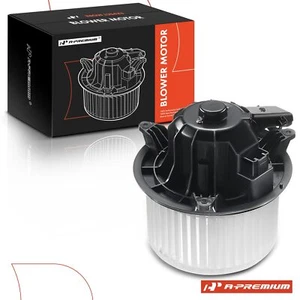 HVAC Heater Blower Motor for Ford F-150 Expedition Lincoln Navigator 2009-2017 - Picture 1 of 9