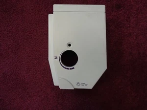 Bernina 180 2000 Special Sewing Machine Light cover Side Panel Case Housing - Picture 1 of 2