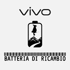 BATTERIA DI RICAMBIO PER VIVO Y33s 5G V2109 / QUALITÀ PARI ALL'ORIGINALE