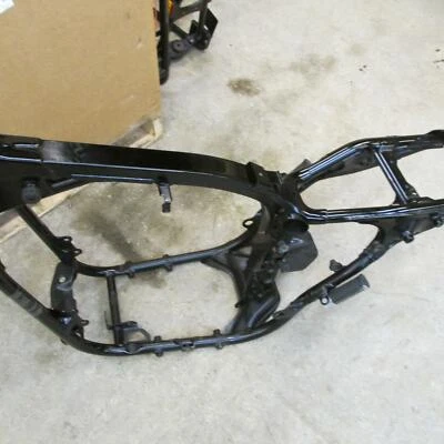 Harley-Davidson Street 750 2016 cuadro OEM chasis Foto 1 de 4