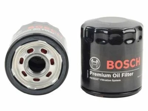 Oil Filter For 2007-2019 GMC Sierra 2500 HD 6.0L V8 2008 2009 2010 2011 Q158YB - Picture 1 of 1