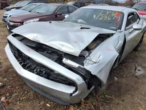 Air/Coil Spring Rear Fits 08-23 CHALLENGER 1006737 - Picture 1 of 12