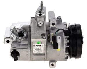 2020-2023 Ford Transit-150 / Transit-250 / Transit-350 3.5L Reman A/C Compressor - Picture 1 of 1