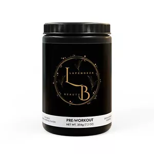 Unleash Dragon Pre-Workout Supplement, Gain Muscle Fruit Punch (204g, 7.1oz) - Picture 1 of 8