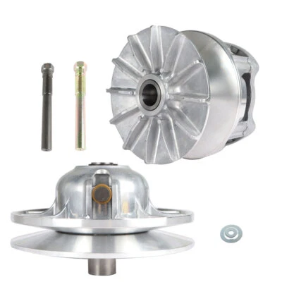 New Primary & Secondary Clutch For Polaris Ranger Crew 570 570-4 570-6 SP XP RZR - Image 1 of 4