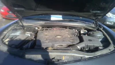 Used Fuel Pump Control Module fits: 2013 Chevrolet Camaro Fuel Pump RH quarter p - Изображение 1 из 4