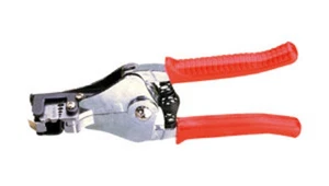 ALICATES PELACABLES PROFESIONAL CABLE 0.5-2MM BD3155 - Imagen 1 de 1
