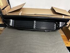 2020 2021 VOLVO XC90 XC 90 GUIDE AIR SHUTTER LOWER FRONT 31663795 OEM
