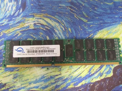 OWC 32GB 1333MHz DDR3 Memory  OWC1333D3MPE32G - Image 1 of 2