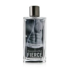 ABERCROMBIE & FITCH FIERCE Cologne 200ml EDC Spary For Men