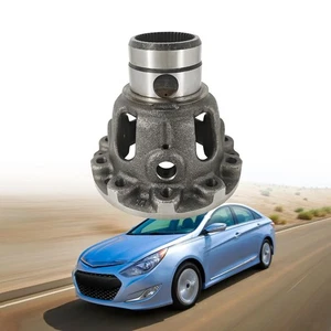 A6MF1 A6MF2 Transmission 45822-3B850 AWD Differential Cover for 2009-2016 Hyu... - Picture 1 of 7