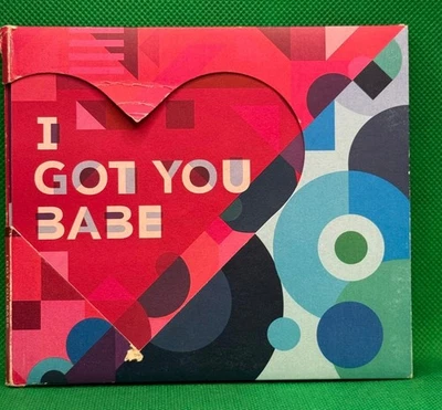 I Got You Babe 2011 CD Various Artists - Image 1 of 4