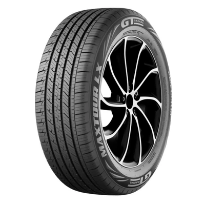 GT Radial Maxtour LX 185/60R15 84H BSW (4 Tires) - Image 1 of 2