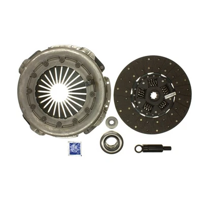 Kit de embrague para Ford F-250 F-350 ZF Sachs Foto 1 de 2