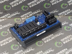 USED MSA 1000 2710 Sensor Connection Module 10002711 - Picture 1 of 5