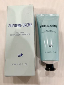 Westmore Beauty Supreme Creme All Over Complexion Perfector LIGHT 3.3 Fl Oz (bi) - Picture 1 of 3