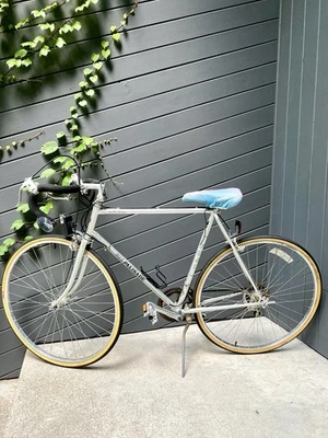 Fuji Palisade Touring de colección - Excelente Foto 1 de 4