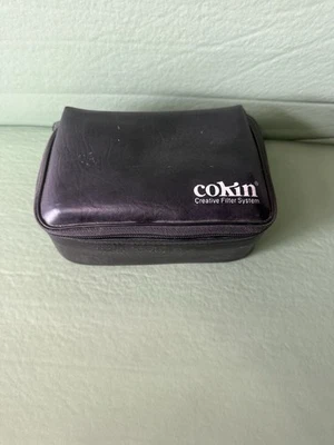 Cokin Creative Filter System Vintage 11 Piece  Set - Image 1 of 4