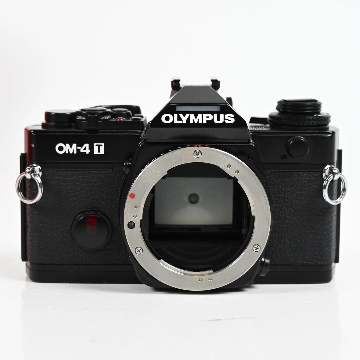 Olympus Om-4 Film Cameras for sale | eBay