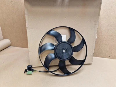Vauxhall Astra J Cooling Radiator Fan Zafira C Tourer 13427160  Genuine NEW - Image 1 of 4