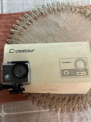 Cross Tour Camera - Image 1 of 2
