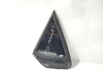 2014 2015 2016  2017 Nissan Altima OEM Left Rear Missing Chrome Piece - Image 1 of 4