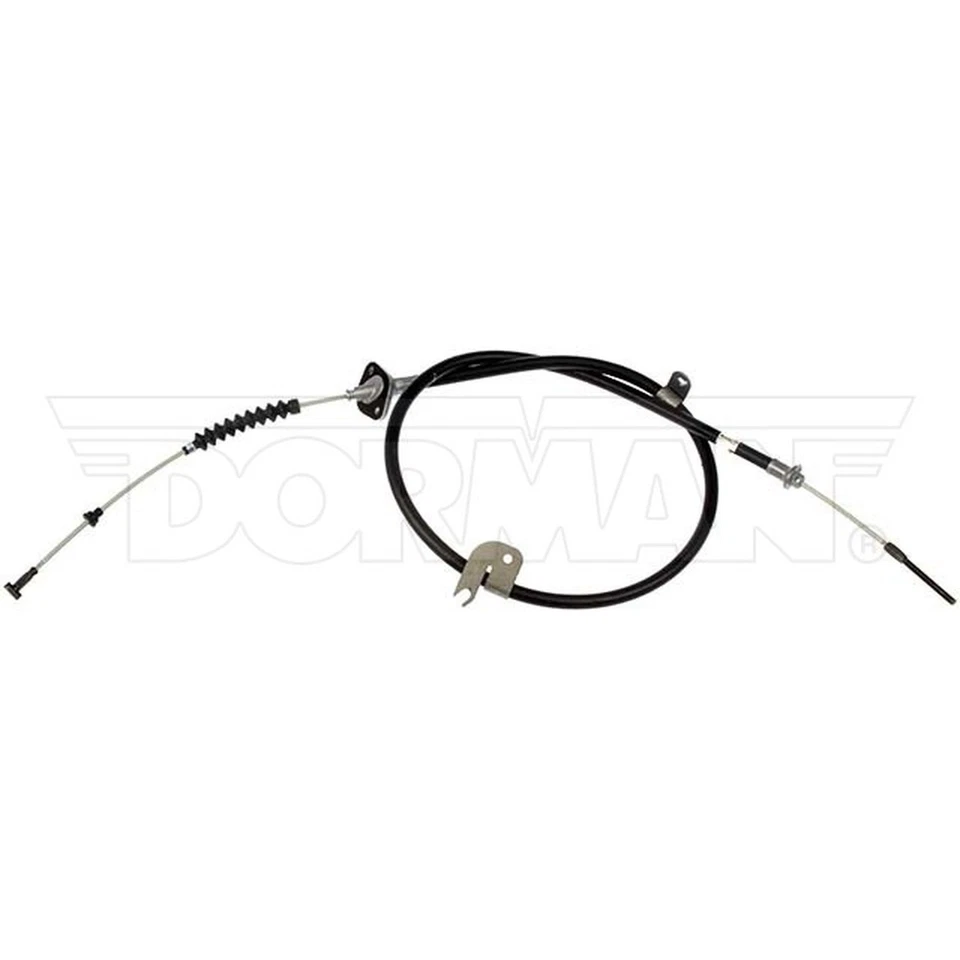 Cable de freno de estacionamiento Dorman C660597 para Toyota Highlander 04-07 Foto 1 de 4
