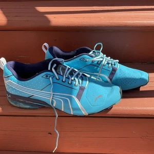 puma men's Cell running sneakers Size 12 - Picture 1 of 11