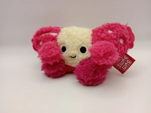 Russ BUM BUMZ 20cm Sally Salami Essen Plüschtier Figur Frühstück Fleisch KELLYTOY - Bild 1 von 8