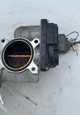 Chevrolet Chevy Malibu 2005 2006 carrocería del acelerador/ensamblaje de válvulas Foto 1 de 4