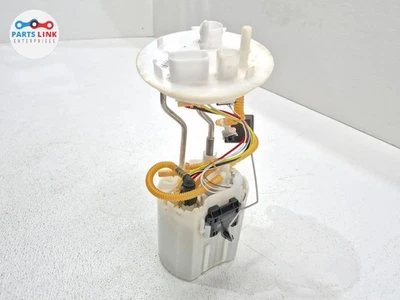 Defender 110 2020-23 bomba de combustible trasera tanque emisor de gasolina conjunto L663 130 90 L462 Foto 1 de 4