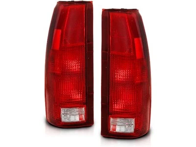 Juego de luces traseras para Chevrolet R2500 1989 Anzo 24361NGGZ conjunto de luces traseras Foto 1 de 2